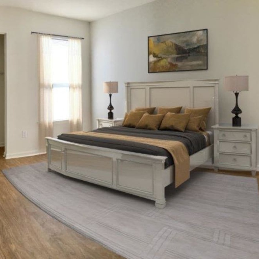 Your Apartment